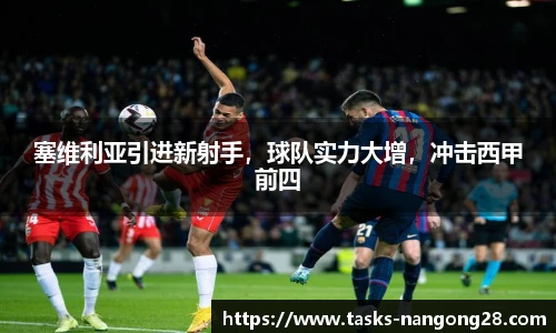 塞维利亚引进新射手，球队实力大增，冲击西甲前四